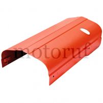 Classic Parts Motorhaube