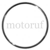 Classic Parts Starterzahnkranz