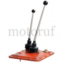 Classic Parts Schaltdeckel