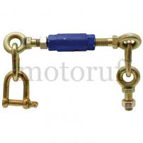 Classic Parts Spannkette