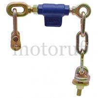 Classic Parts Spannkette