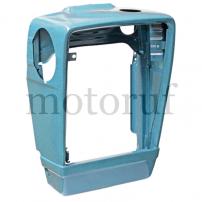 Classic Parts Frontgrill