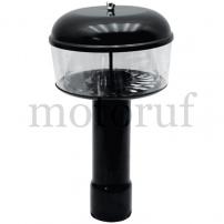 Classic Parts Vorfilter