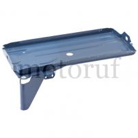 Classic Parts Batteriekasten