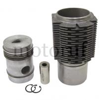 Classic Parts Kolbensatz