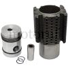 Classic Parts Kolbensatz