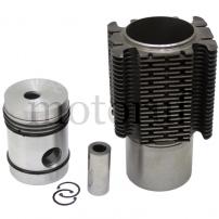 Classic Parts Kolbensatz