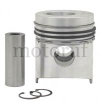 Classic Parts Kolben