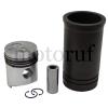 Classic Parts Kolbensatz