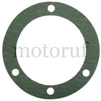 Classic Parts Hauptlagerdeckeldichtung