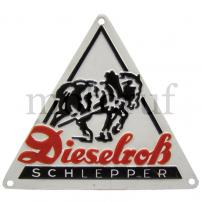 Classic Parts Emblem