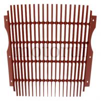 Classic Parts Kühlergrill