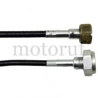 Classic Parts Antriebswelle