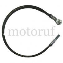 Classic Parts Bremsband