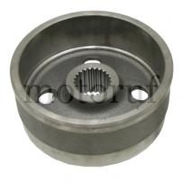 Classic Parts Bremstrommel