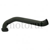 Classic Parts Auspuffrohr