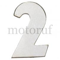Classic Parts Schriftzug