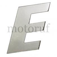 Classic Parts Schriftzug