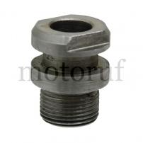 Classic Parts Stutzen