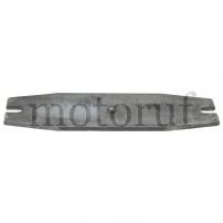Classic Parts Blattfeder