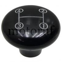 Classic Parts Schalthebelknopf