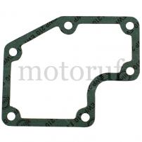 Classic Parts Dichtung Zwischenflansch Wasserpumpe