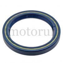 Classic Parts Kurbelwellendichtring
