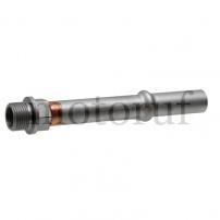 Classic Parts Schutzrohr