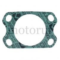 Classic Parts Dichtung Einspritzpumpe