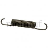 Classic Parts Zugfeder
