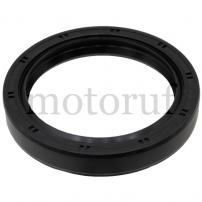 Classic Parts Kurbelwellendichtring