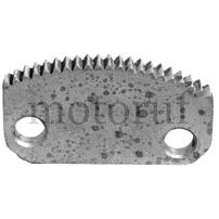 Classic Parts Zahnbogen