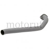 Classic Parts Abgaskrümmer