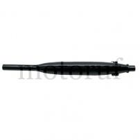 Classic Parts Auspufftopf