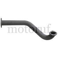 Classic Parts Auspuffrohr