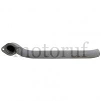 Classic Parts Auspuffrohr