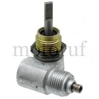 Classic Parts Winkeltrieb