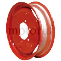 Classic Parts Felge