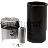 Classic Parts Kolbensatz