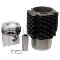 Classic Parts Kolbensatz