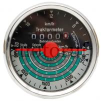 Classic Parts Traktormeter