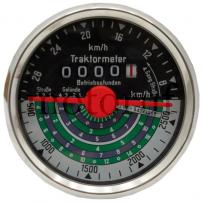 Classic Parts Traktormeter