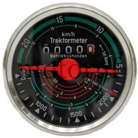 Classic Parts Traktormeter