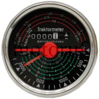 Classic Parts Traktormeter