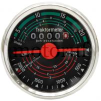 Classic Parts Traktormeter