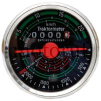 Classic Parts Traktormeter