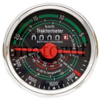 Classic Parts Traktormeter