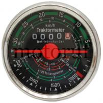 Classic Parts Traktormeter