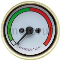 Classic Parts Temperaturanzeige