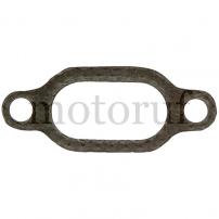 Classic Parts Abgaskrümmerdichtung
